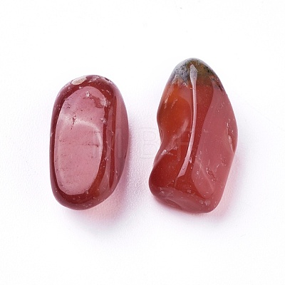 Natural Carnelian Beads G-I221-23B-1