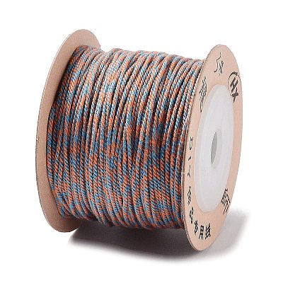Polyester Twisted Cord OCOR-G015-01A-06-1
