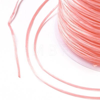 30M Elastic Crystal Thread EW-G011-01B-1