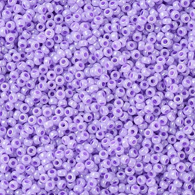 MIYUKI Round Rocailles Beads X-SEED-G007-RR0534-1