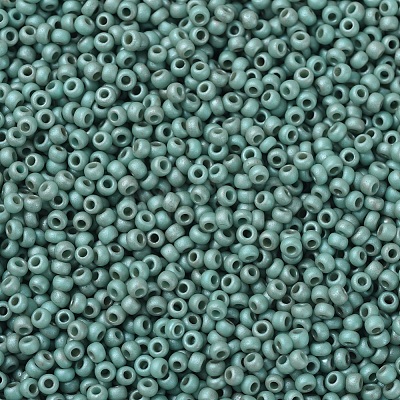 MIYUKI Round Rocailles Beads SEED-JP0008-RR2028-1