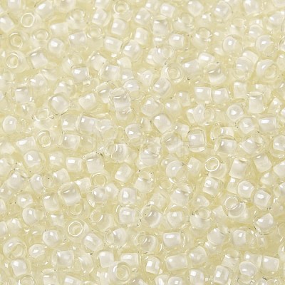 TOHO Round Seed Beads X-SEED-TR11-0981C-1