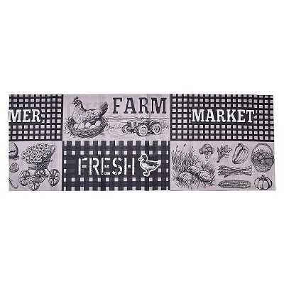 Polyester Tablecloth AJEW-XCP0003-44-1