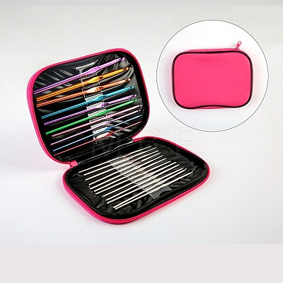 DIY Knitting Needles Sets WG36405-03-1