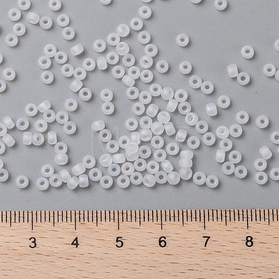MIYUKI Round Rocailles Beads X-SEED-G008-RR0131FR-1