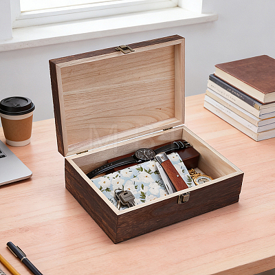Wooden Boxes CON-WH0086-238-1