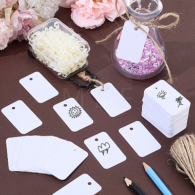 200Pcs Plastic Pendants KY-SP0001-85-1
