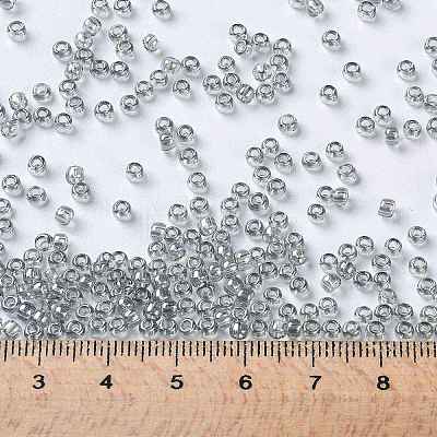 TOHO Round Seed Beads SEED-JPTR08-0112-1
