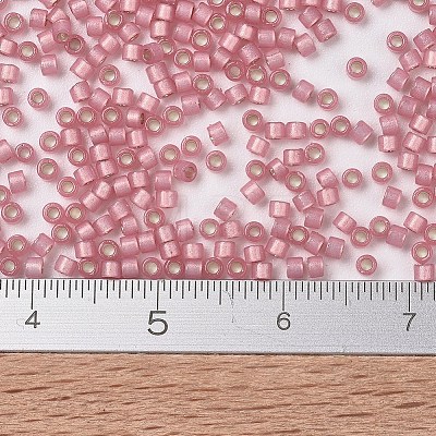 MIYUKI Delica Beads X-SEED-J020-DB2189-1