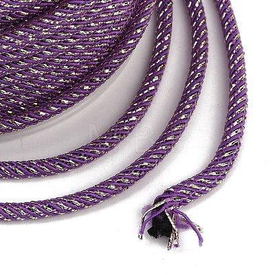 Nylon Braided Cords NWIR-C004-03L-1