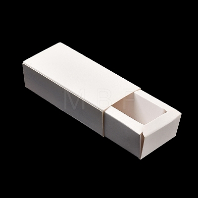 Cardboard Paper Drawer Boxes CBOX-XCP0001-05-1