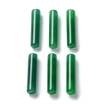 Natural Malaysia Jade Beads X-G-R490-03-1