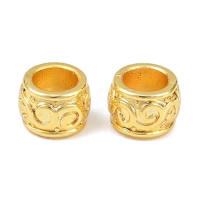 Alloy Beads FIND-C080-01G-1