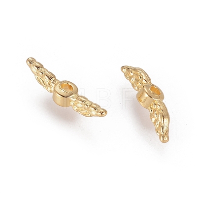 Tibetan Style Alloy Beads LS-K0PAC012-1