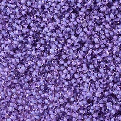 TOHO Round Seed Beads SEED-TR11-0977-1