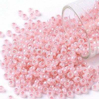 TOHO Round Seed Beads SEED-XTR08-0908-1