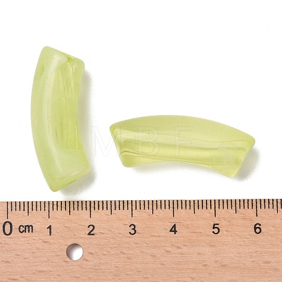 Acrylic Beads SACR-S678-096-1