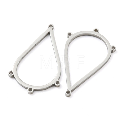304 Stainless Steel Chandelier Component Links STAS-B056-07P-02-1