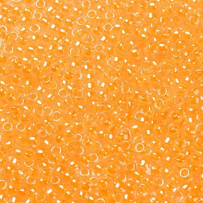 TOHO Round Seed Beads SEED-XTR08-0801-1