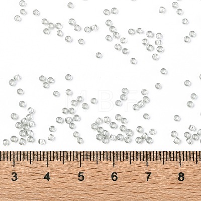 TOHO Round Seed Beads SEED-XTR11-0376-1