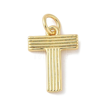 Brass Pendants KK-B148-15G-T-1