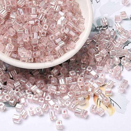 Glass Seed Beads X1-SEED-H002-F-1139-1