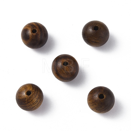 Wood Beads WOOD-I009-01B-03-1