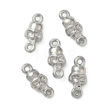 Halloween 304 Stainless Steel Links STAS-D211-04P-1