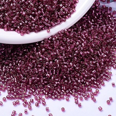 MIYUKI Delica Beads X-SEED-J020-DB2161-1