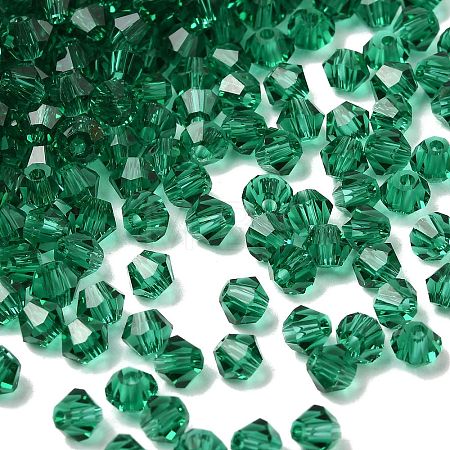 Transparent Glass Beads GLAA-K072-04G-1
