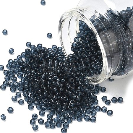 MIYUKI Round Rocailles Beads SEED-X0055-RR2411-1