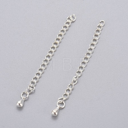 304 Stainless Steel Chain Extender STAS-H558-22S-1