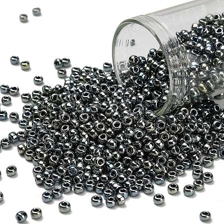 TOHO 8/0 Round Beads SEED-TR08-0512-1