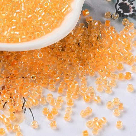 Glass Seed Beads SEED-S042-13A-05-1