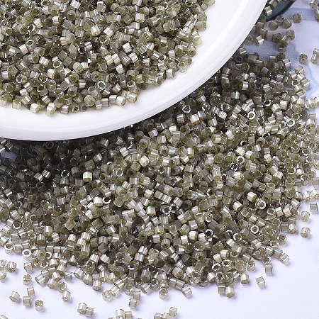 MIYUKI Delica Beads SEED-X0054-DB1876-1