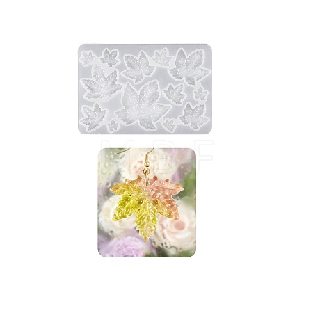 Silicone Molds X-DIY-S048-01A-1