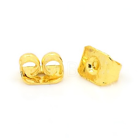Iron Ear Nuts E034Y-NFG-1
