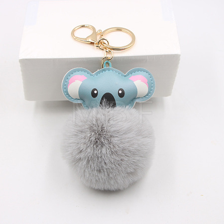 Cute Koala Keychain for Women PW-WG68C54-09-1