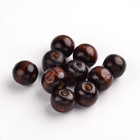 Natural Wood Beads W02KQ0A1-1