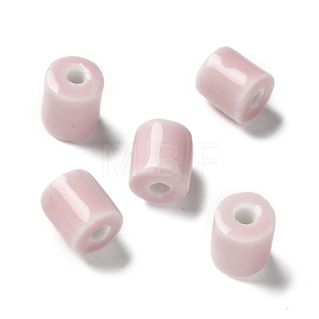 Handmade Porcelain Beads PORC-L080-I14-1