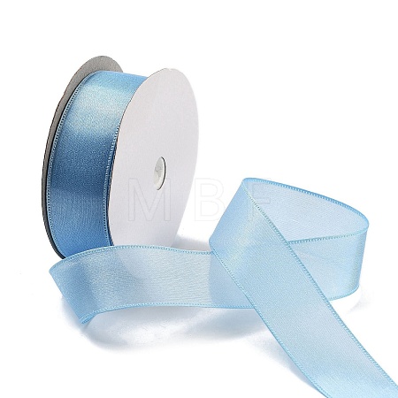 20 Yards Polyester Ribbon OCOR-Z005-02N-1
