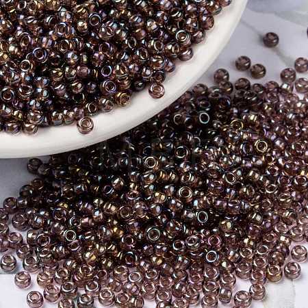 MIYUKI Round Rocailles Beads X-SEED-G008-RR3735-1