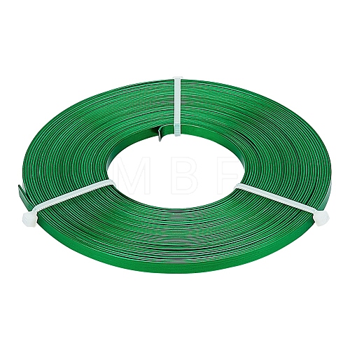 Aluminum Wire AW-WH0002-09G-01-1