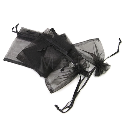 Organza Gift Bags with Drawstring PW-WGF23D8-01-1