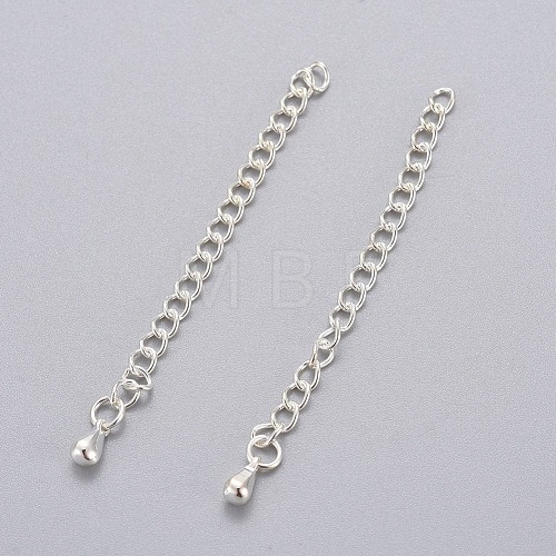 304 Stainless Steel Chain Extender STAS-H558-22S-1