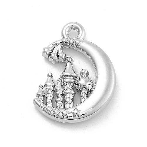 Alloy Pendants FIND-M078-01D-P-1