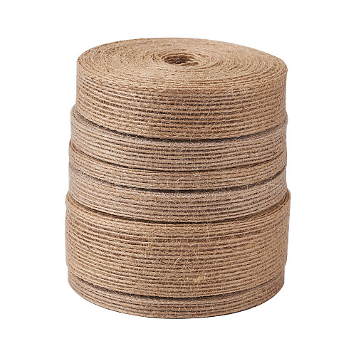Burlap Fabric Ribbon OCOR-TA0001-26-1
