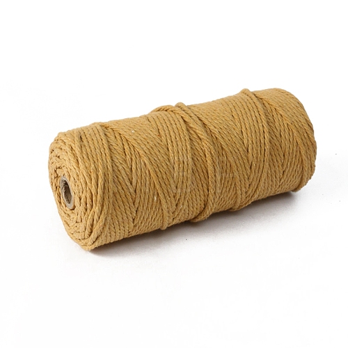 Cotton String Threads for Crafts Knitting Making PW-WG5AA41-60-1