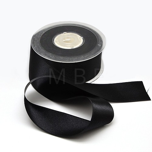 Grosgrain Ribbon for Wedding Festival Decoration SRIB-L014-38mm-030-1