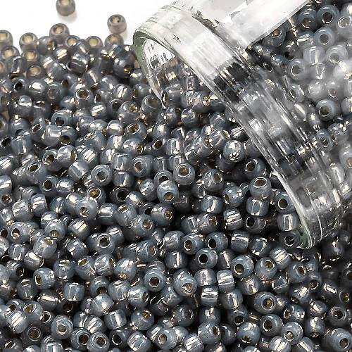 TOHO Round Seed Beads SEED-XTR11-2115-1